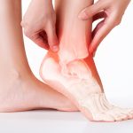 Aşil Tendon Rüptürü Kopması - Dr Yalın Dirik